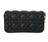 My Dior Talk Phone Pouch, &pound;950, Handbags, Black, Leather, Back view